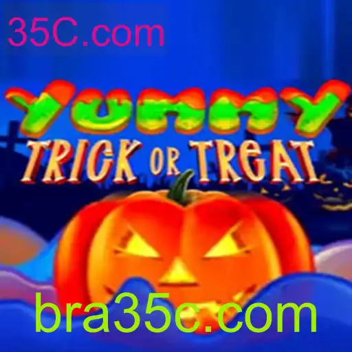Descubra o Envolvente Mundo de YummyTrickorTreat: O Jogo do Momento